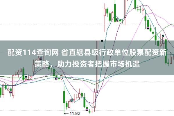配资114查询网 省直辖县级行政单位股票配资新策略，助力投资者把握市场机遇