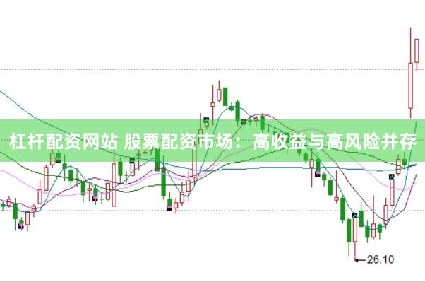 杠杆配资网站 股票配资市场：高收益与高风险并存