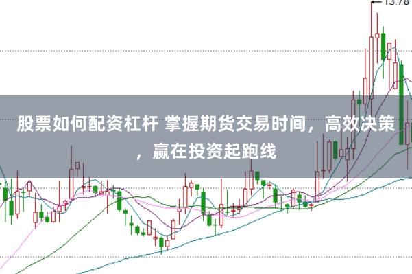 股票如何配资杠杆 掌握期货交易时间，高效决策，赢在投资起跑线