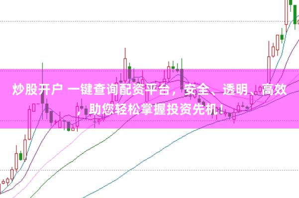 炒股开户 一键查询配资平台，安全、透明、高效，助您轻松掌握投资先机！