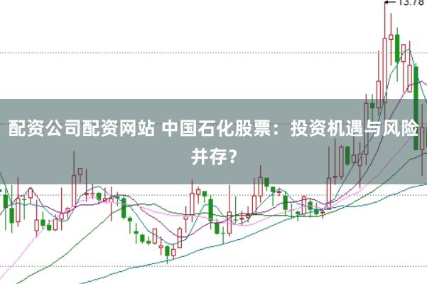 配资公司配资网站 中国石化股票：投资机遇与风险并存？