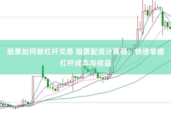 股票如何做杠杆交易 股票配资计算器：快速掌握杠杆成本与收益