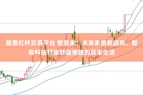 股票杠杆交易平台 智慧家：未来家居新趋势，智能科技打造舒适便捷的居家生活