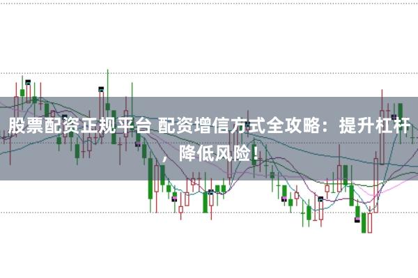 股票配资正规平台 配资增信方式全攻略：提升杠杆，降低风险！