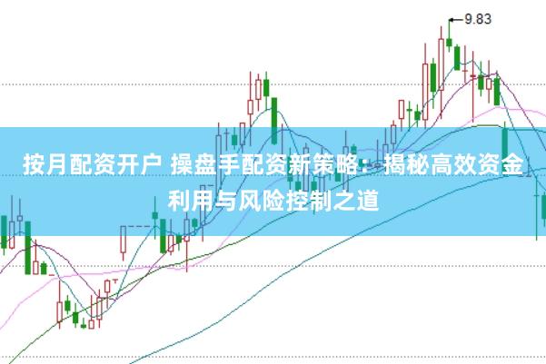 按月配资开户 操盘手配资新策略：揭秘高效资金利用与风险控制之道