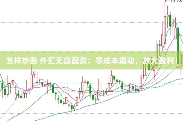 怎样炒股 外汇无息配资：零成本撬动，放大盈利！