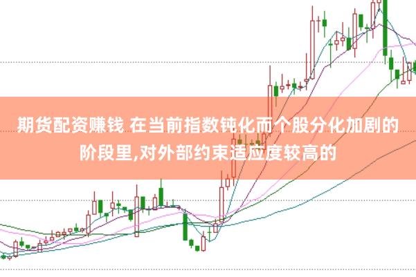 期货配资赚钱 在当前指数钝化而个股分化加剧的阶段里，对外部约束适应度较高的