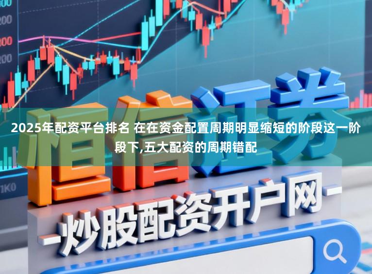 2025年配资平台排名 在在资金配置周期明显缩短的阶段这一阶段下，五大配资的周期错配