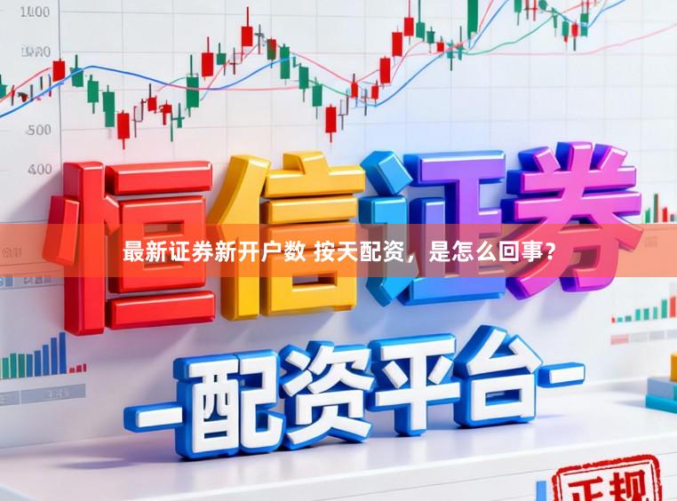最新证券新开户数 按天配资，是怎么回事？