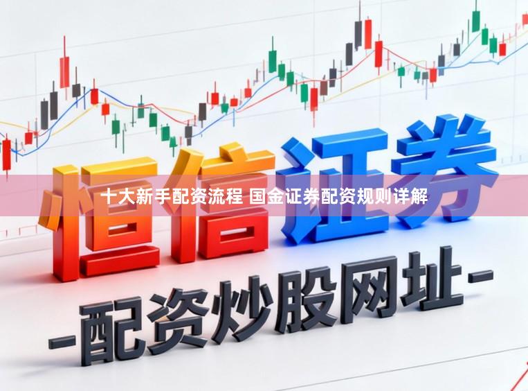 十大新手配资流程 国金证券配资规则详解
