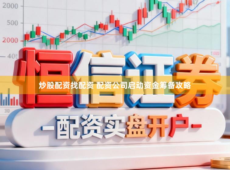 炒股配资找配资 配资公司启动资金筹备攻略