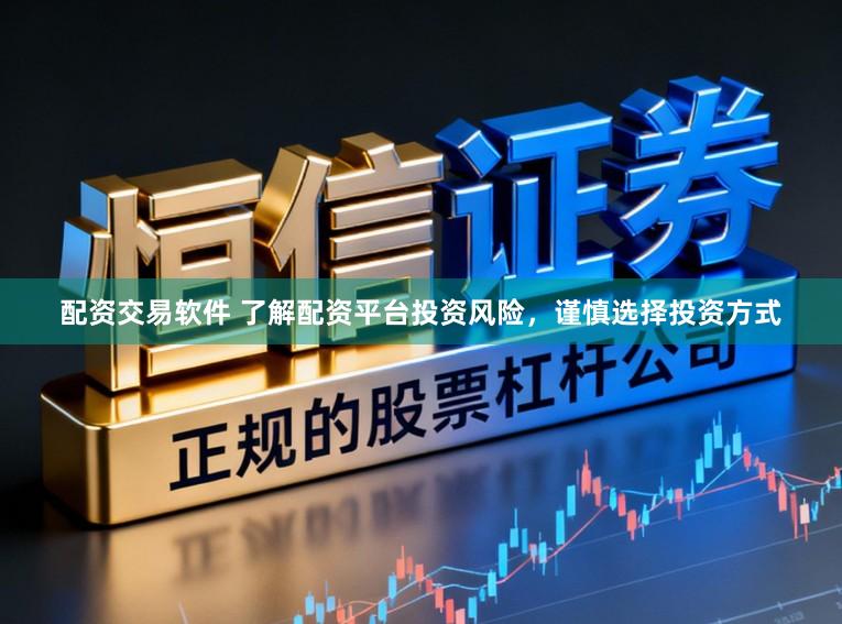 配资交易软件 了解配资平台投资风险，谨慎选择投资方式