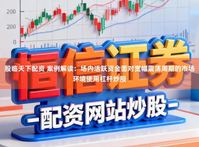 股临天下配资 案例解读：场内活跃资金面对宽幅震荡周期的市场环境使用杠杆炒股