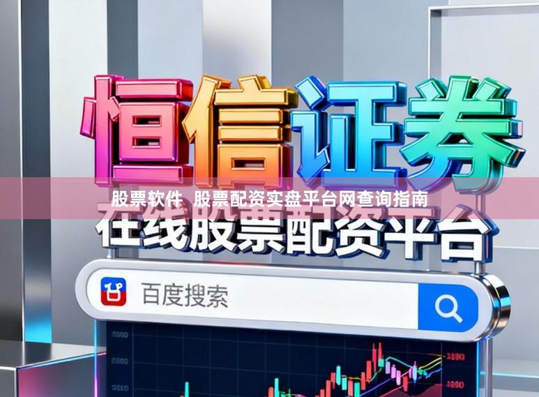 股票软件  股票配资实盘平台网查询指南
