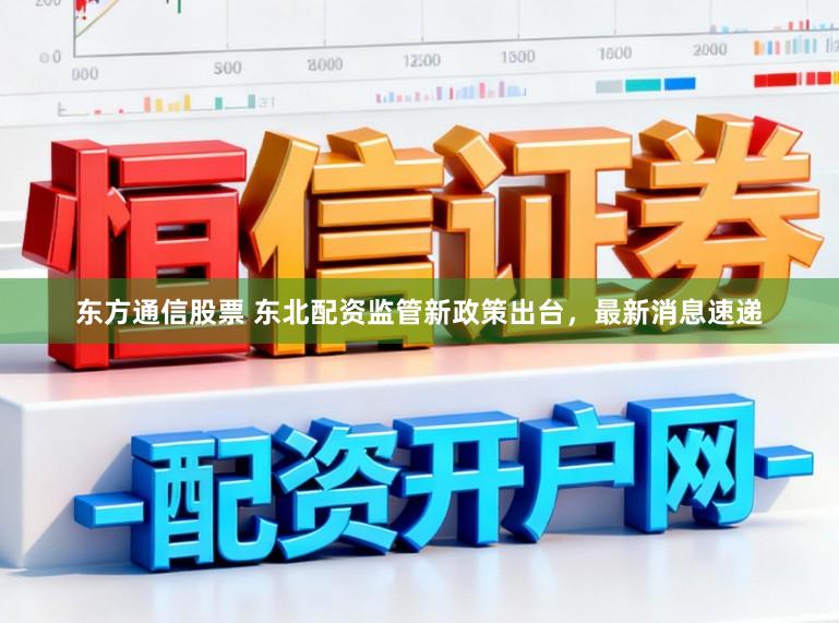 东方通信股票 东北配资监管新政策出台，最新消息速递