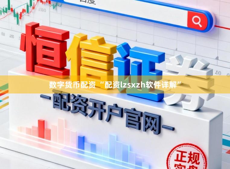 数字货币配资 “配资lzsxzh软件详解”