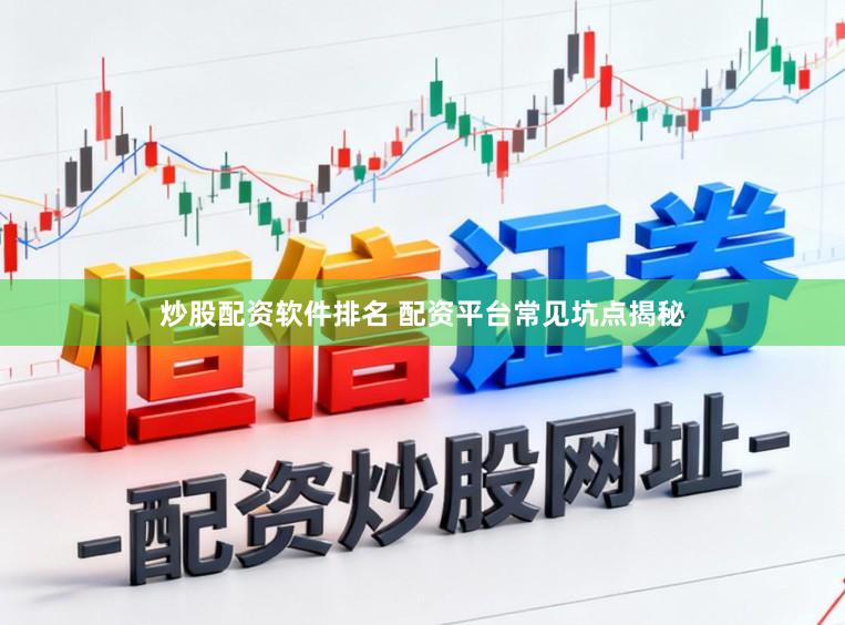 炒股配资软件排名 配资平台常见坑点揭秘